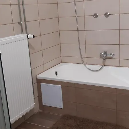 アパート Maya Vendeghaz