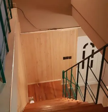 Maya Vendeghaz Abádszalók