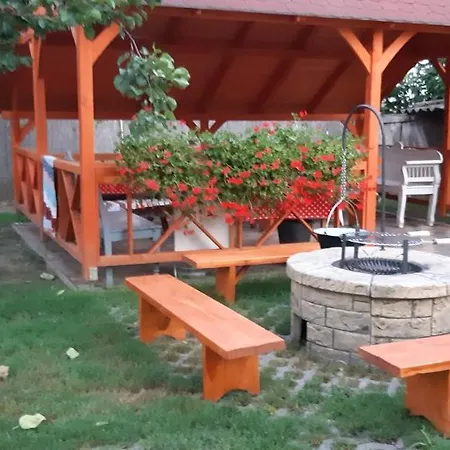 アパート Maya Vendeghaz