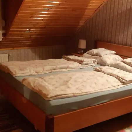 アパート Maya Vendeghaz