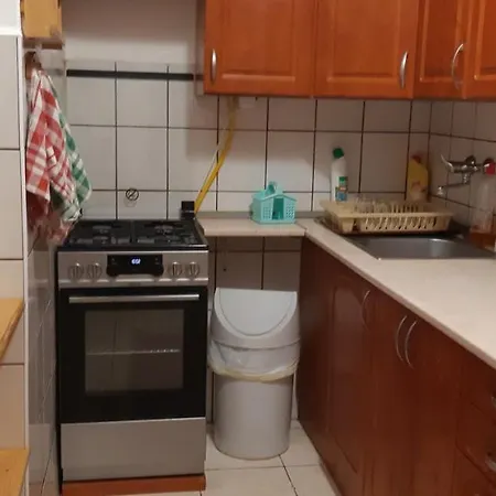 アパート Maya Vendeghaz