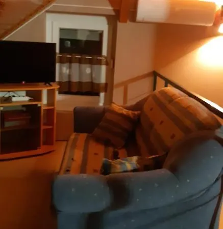 アパート Maya Vendeghaz