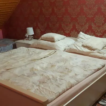 Maya Vendeghaz Abádszalók