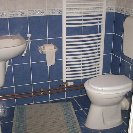 アパート Maya Vendeghaz *