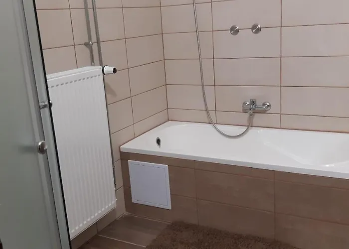 Lägenhet Maya Vendeghaz