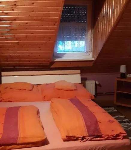 Lägenhet Maya Vendeghaz *