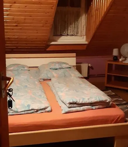 Lägenhet Maya Vendeghaz *